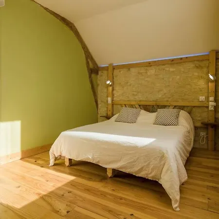 Quercus Proche Rocamadour, 150m² 12 Personnes Prázdninový dům Mayrac
