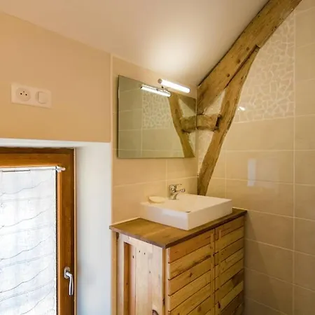 Quercus Proche Rocamadour, 150m² 12 Personnes Prázdninový dům Mayrac