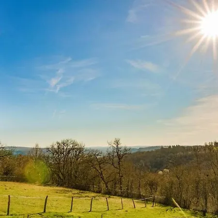 Prázdninový dům Quercus Proche Rocamadour, 150m² 12 Personnes