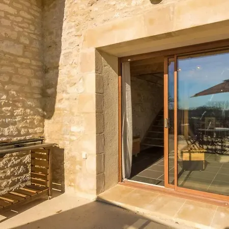 Prázdninový dům Quercus Proche Rocamadour, 150m² 12 Personnes *