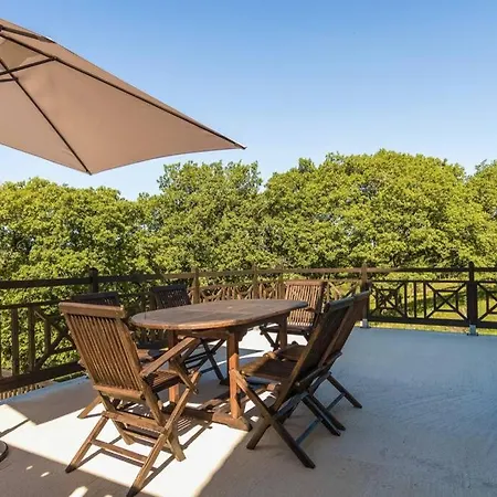 Quercus Proche Rocamadour, 150m² 12 Personnes