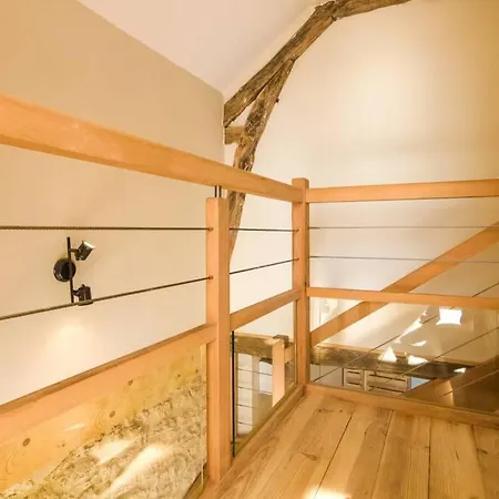 Prázdninový dům Quercus Proche Rocamadour, 150m² 12 Personnes *