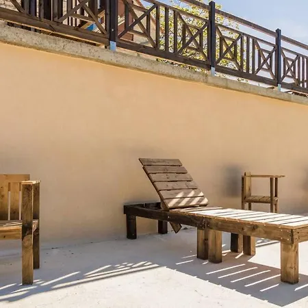 Quercus Proche Rocamadour, 150m² 12 Personnes Mayrac