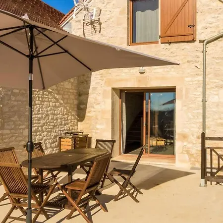 Quercus Proche Rocamadour, 150m² 12 Personnes Prázdninový dům *