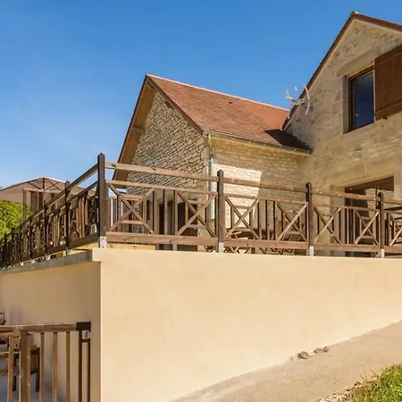 Quercus Proche Rocamadour, 150m² 12 Personnes Prázdninový dům *